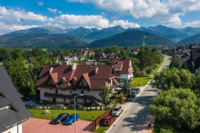 Willa Rzepicha Zakopane